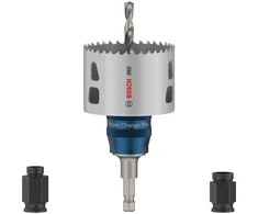 Bosch Adapteris su centr.grąžtu PC HEX 68mm