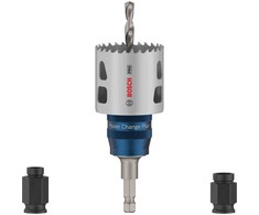 Bosch Adapteris su centr.grąžtu PC HEX 51mm