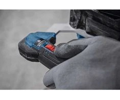 Maišyklė Bosch GRW 18V-160 Professional; 18 V (be akumuliatoriaus ir pakrovėjo)