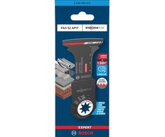 Bosch StarlockPlus PAII52APIT 1 vnt.