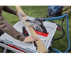 Bosch GTS100-254, CT