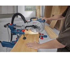 Bosch GTS100-254, CT