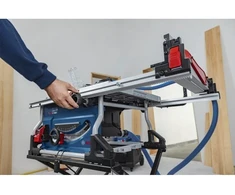 Bosch GTS100-254, CT