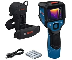 Bosch GTC 12V-450-13 4x1.5V, AA1