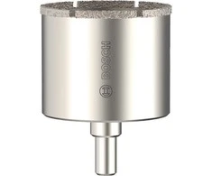Bosch Skylių pjūk. su verpstės plytelėmis, 60x40mm