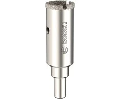 Bosch Skylių pjūk. su verpstės plytelėmis, 22x40mm