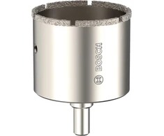 Bosch Skylių pjūk. su verpstės plytelėmis, 60x40mm