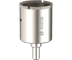 Bosch Skylių pjūk. su verpstės plytelėmis, 45x40mm