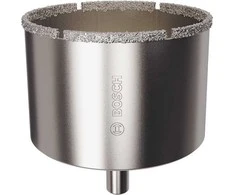 Bosch Skylių pjūk. su verpstės plytelėmis, 68x40mm