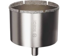 Bosch Skylių pjūk. su verpstės plytelėmis, 65x40mm