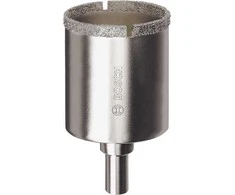 Bosch Skylių pjūk. su verpstės plytelėmis, 45x40mm