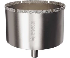 Bosch Skylių pjūk. su verpstės plytelėmis, 83x40mm
