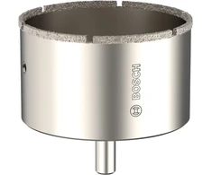Bosch Skylių pjūk. su verpstės plytelėmis, 83x40mm