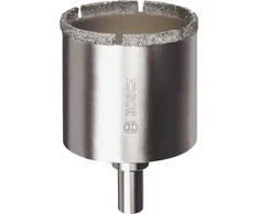 Bosch Skylių pjūk. su verpstės plytelėmis, 53x40mm