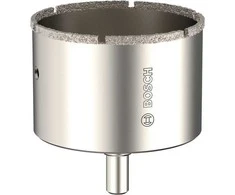 Bosch Skylių pjūk. su verpstės plytelėmis, 74x40mm