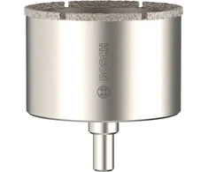 Bosch Skylių pjūk. su verpstės plytelėmis, 74x40mm