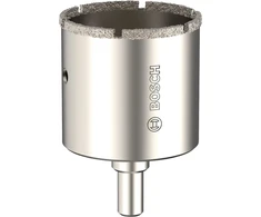 Bosch Skylių pjūk. su verpstės plytelėmis, 53x40mm