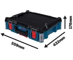 Bosch L-BOXX Contractor 170