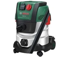 Bosch PAS 20-220P Dulkių siurblys