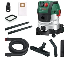 Bosch PAS 20-220P Dulkių siurblys