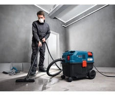 Bosch GAS12-25LS, CT