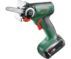 Bosch UniversalCut18V-65,1x2,5 Siaurapjūklis "NanoBlade"