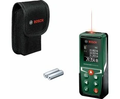 Lazerinis atstumų matuoklis Bosch UniversalDistance 30