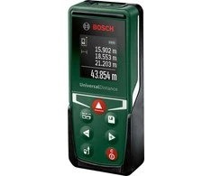 Bosch Green Axon LAZERINIS ATSTUMO MATUOKLIS UNIVERSALDISTANCE 50