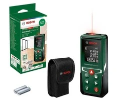 Bosch Green Axon LAZERINIS ATSTUMO MATUOKLIS UNIVERSALDISTANCE 50