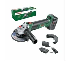 Bosch UniversalGrind 18V-75 (125 mm) (1x4.0 Ah) (0.603.3E5.004)