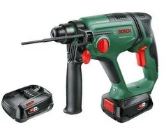 Bosch UniversalHammer18V(2x2,5) Akum.perforatorius