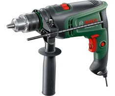 Elektrinis smūginis gręžtuvas Bosch Universal Impact 700; 701 W
