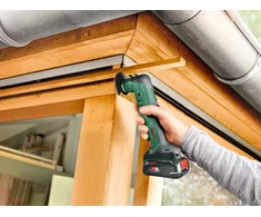 Bosch UniversalMulti 18V-32solo Multifunkcinis įrankis