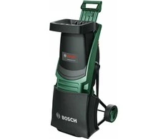 Bosch UniversalShredder2x18V-25 Šakų smulkintuvas SOLO