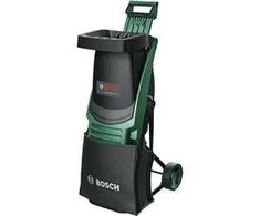 Bosch UniversalShredder2x18V-25 Šakų smulkintuvas,2x4Ah