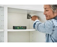 BOSCH UniversalWallLevel Straight lazerinis (0.603.663.JZ0)