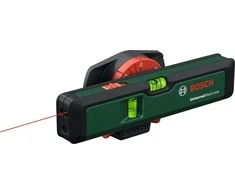 BOSCH UniversalWallLevel Straight lazerinis (0.603.663.JZ0)