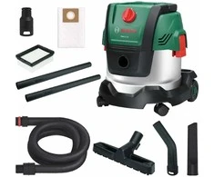 Bosch PAS 15-220 Dulkių siurblys