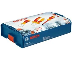 Bosch VDE gift set + beer opener