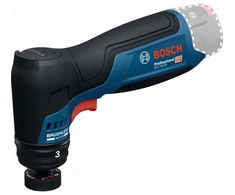 Bosch GSS 12V-32 Solo, CT