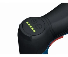 Bosch GSS 12V-32 Solo, CT