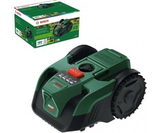 Bosch Vejos robotas VISIMOW18V-100