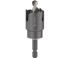 Bosch skylių pjūklas 25mm, su stiebu