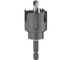 Bosch skylių pjūklas 30mm, su stiebu