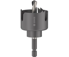 Bosch skylių pjūklas 38mm, su stiebu