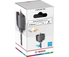 Bosch skylių pjūklas 48mm, su stiebu