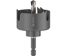 Bosch skylių pjūklas 48mm, su stiebu