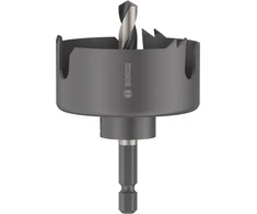 Bosch skylių pjūklas 54mm, su stiebu