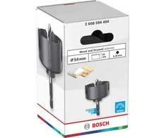 Bosch skylių pjūklas 54mm, su stiebu
