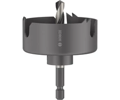 Bosch skylių pjūklas 60mm, su stiebu